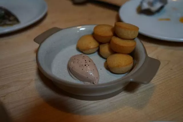 State Bird Provisions