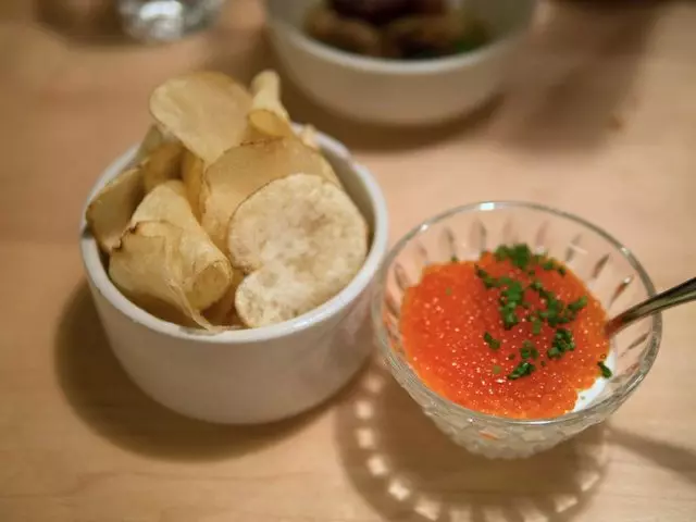 State Bird Provisions