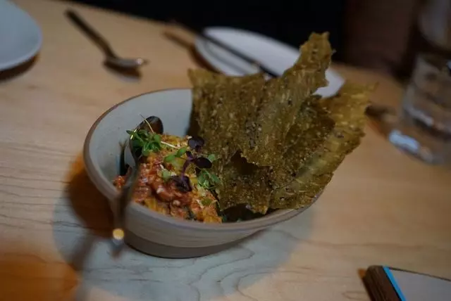 State Bird Provisions