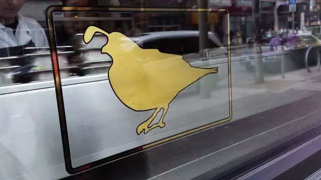State Bird Provisions