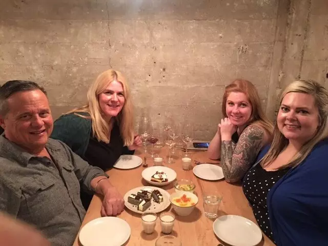 State Bird Provisions