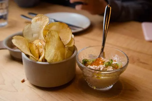 State Bird Provisions