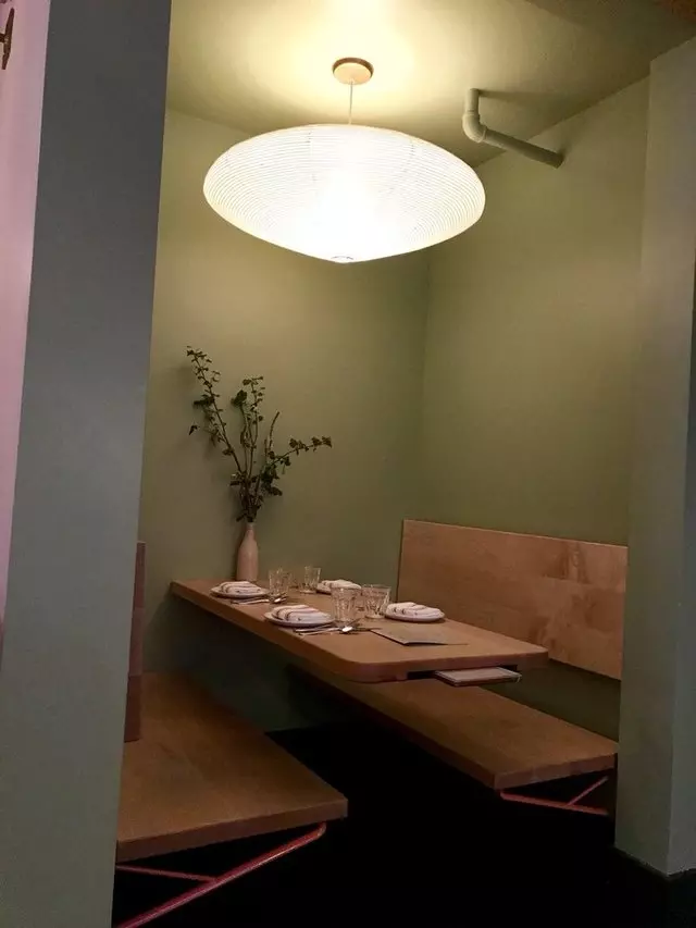 State Bird Provisions