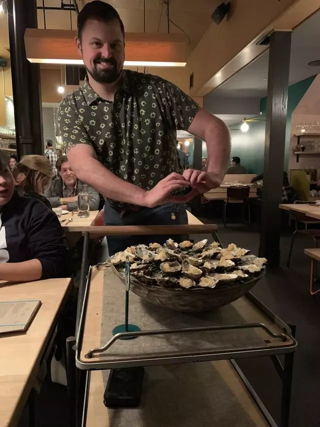 State Bird Provisions