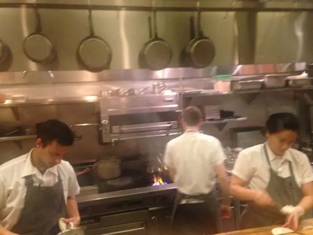 State Bird Provisions