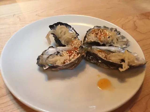 State Bird Provisions