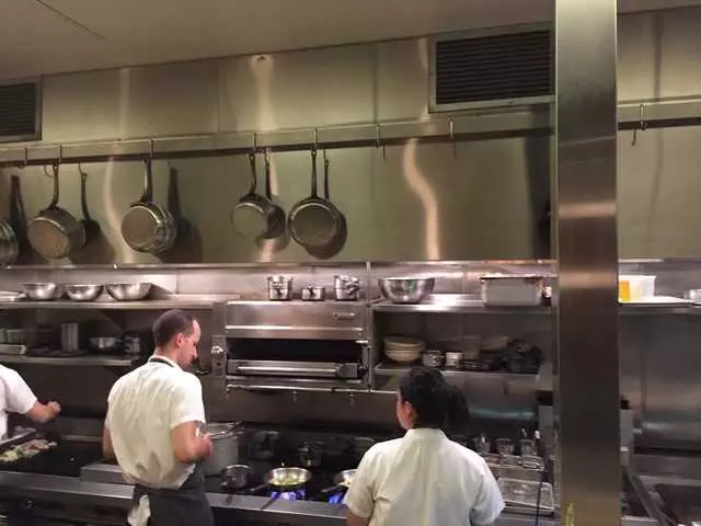 State Bird Provisions