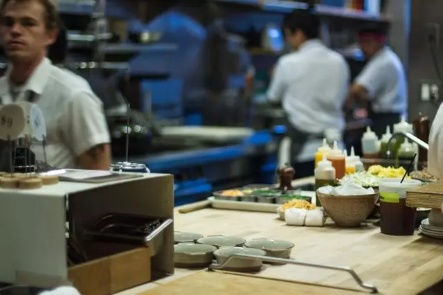 State Bird Provisions
