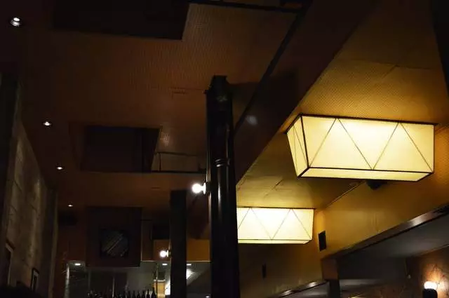 State Bird Provisions