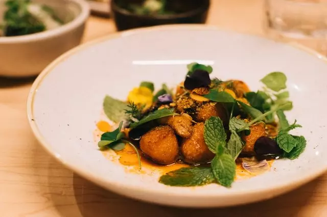 State Bird Provisions