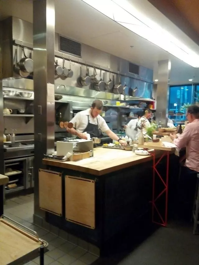 State Bird Provisions