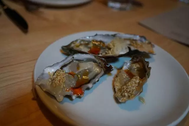 State Bird Provisions