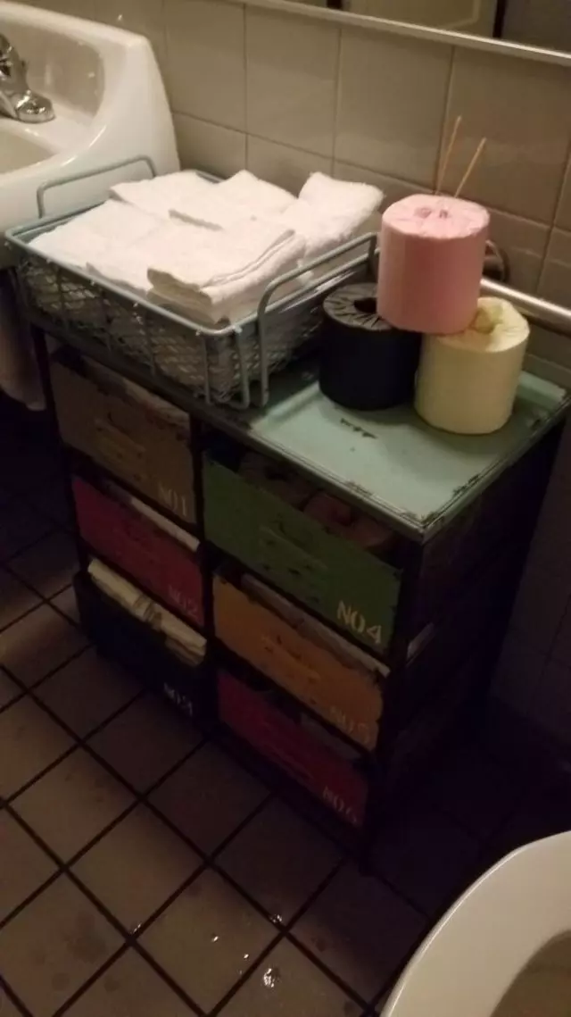 State Bird Provisions