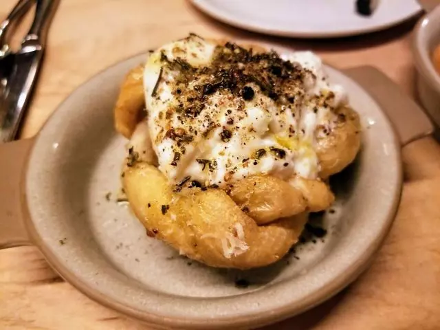 State Bird Provisions