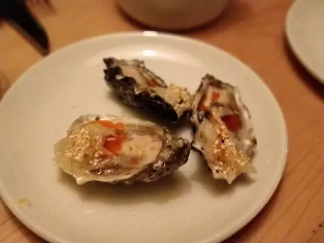 State Bird Provisions