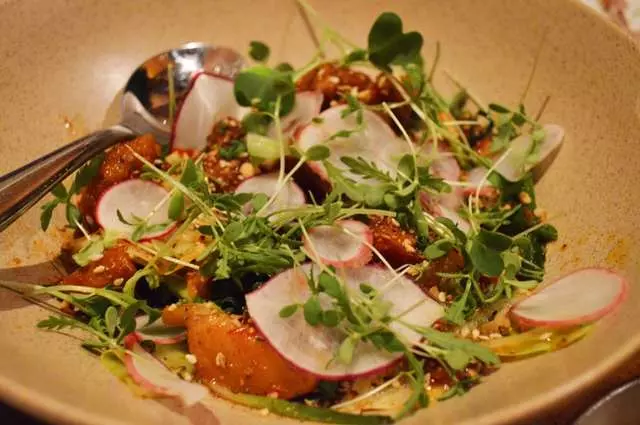 State Bird Provisions