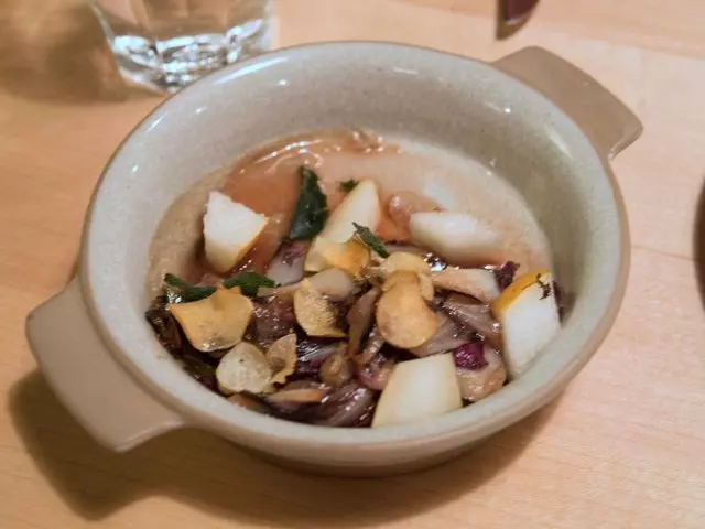 State Bird Provisions