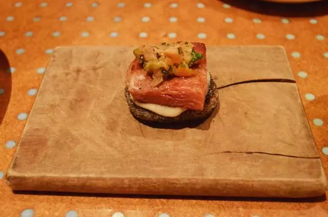 State Bird Provisions