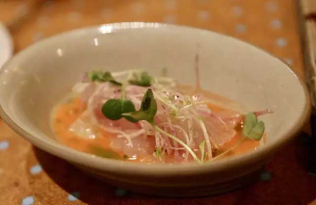 State Bird Provisions