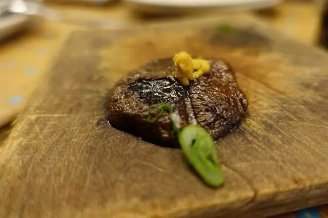 State Bird Provisions