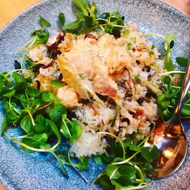 State Bird Provisions