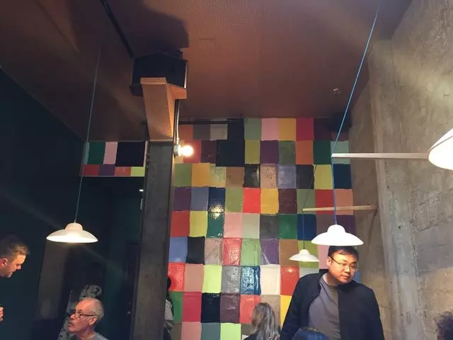 State Bird Provisions