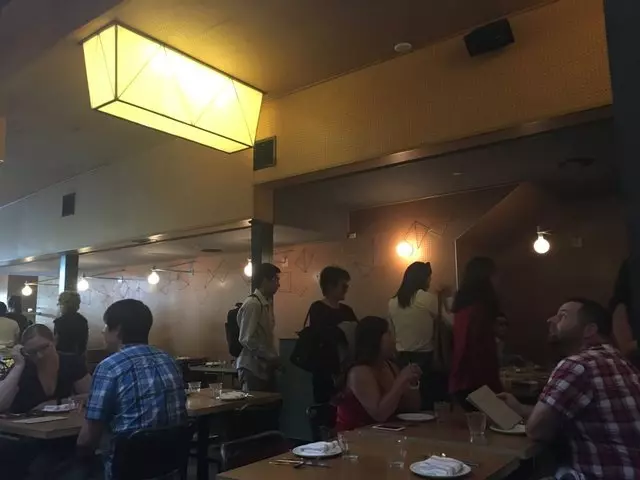 State Bird Provisions