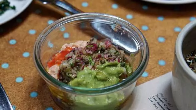 State Bird Provisions