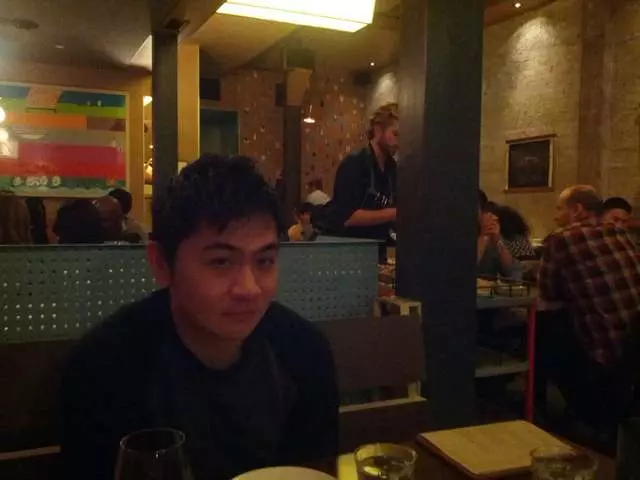 State Bird Provisions