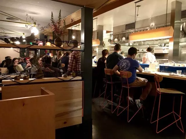 State Bird Provisions