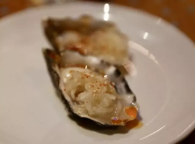 State Bird Provisions