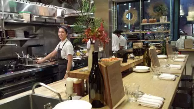 State Bird Provisions