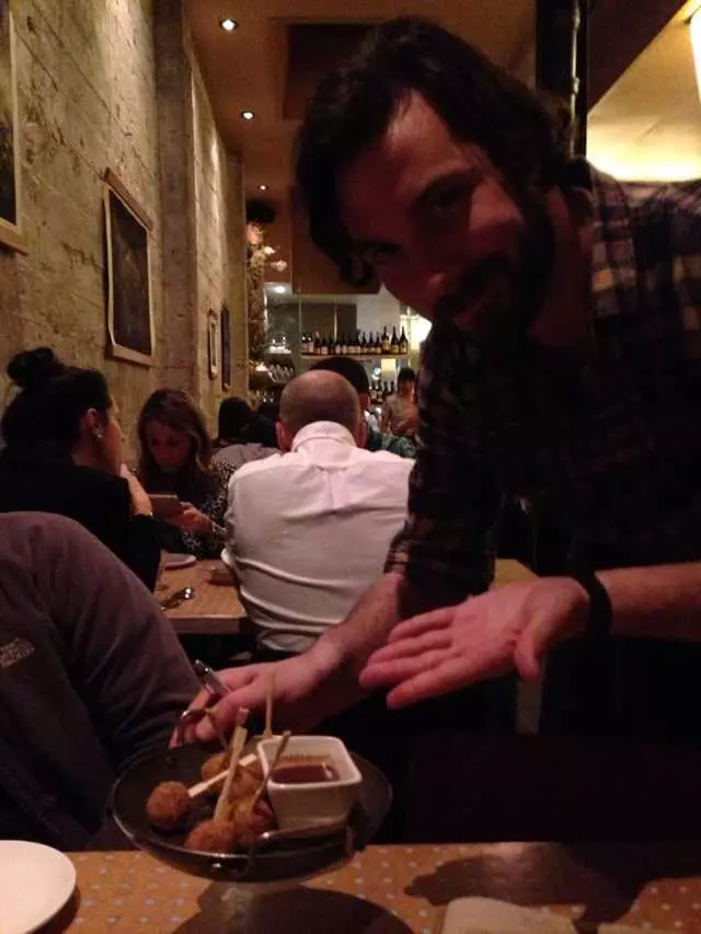 State Bird Provisions