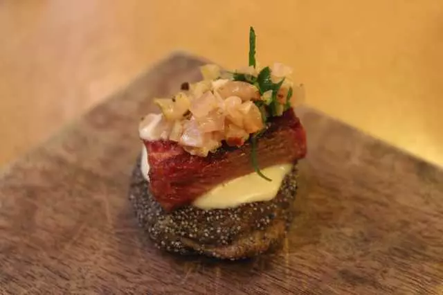 State Bird Provisions