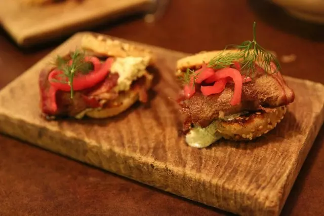 State Bird Provisions