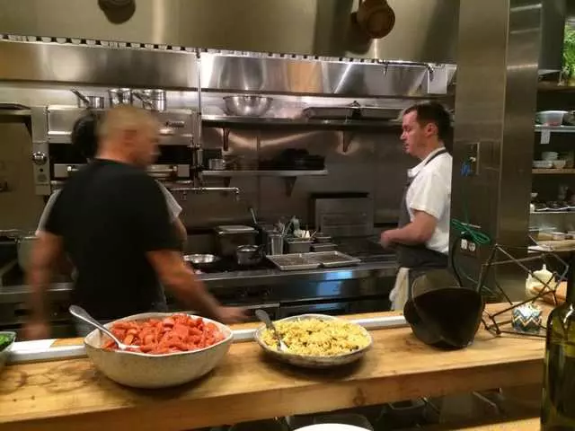 State Bird Provisions