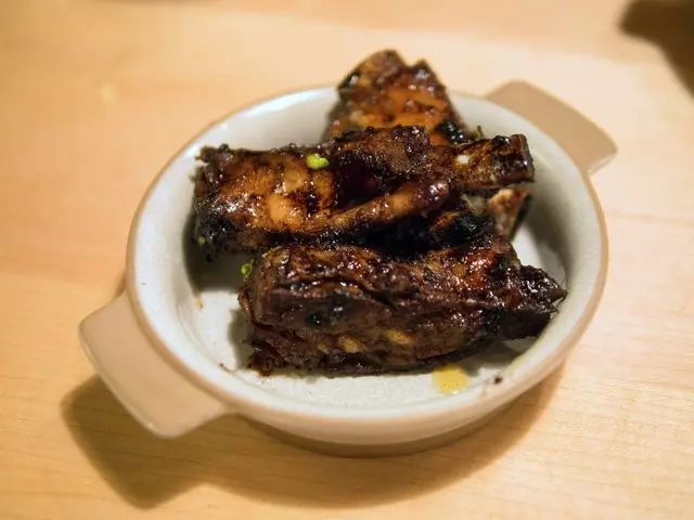 State Bird Provisions