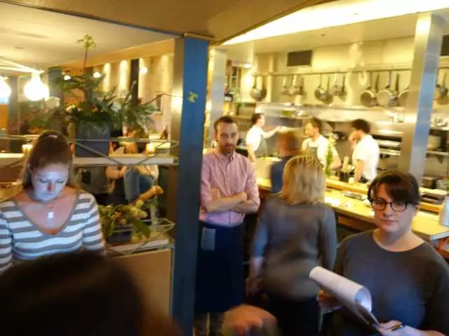 State Bird Provisions