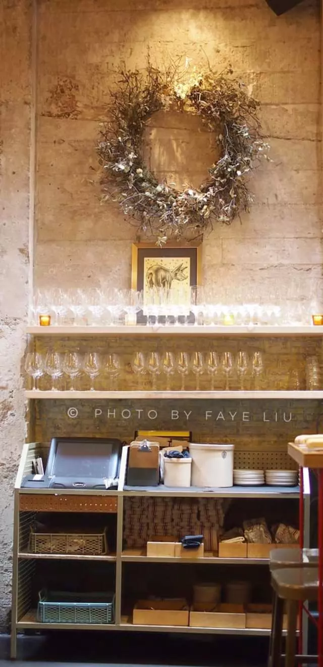 State Bird Provisions