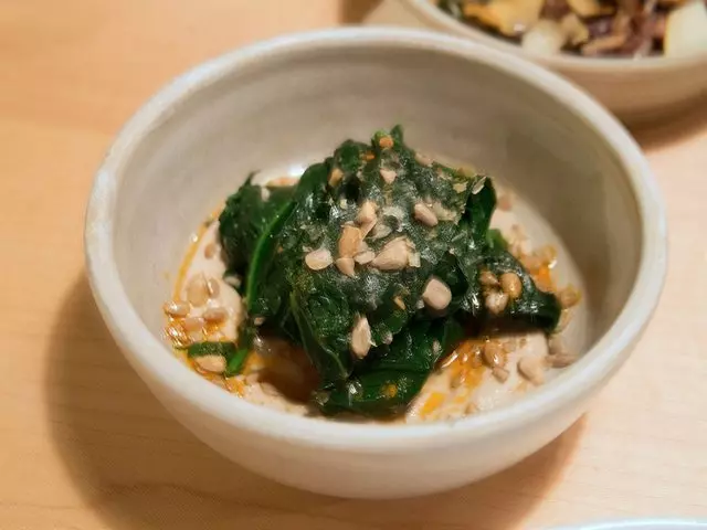 State Bird Provisions