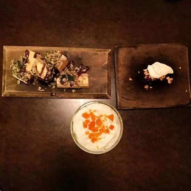 State Bird Provisions