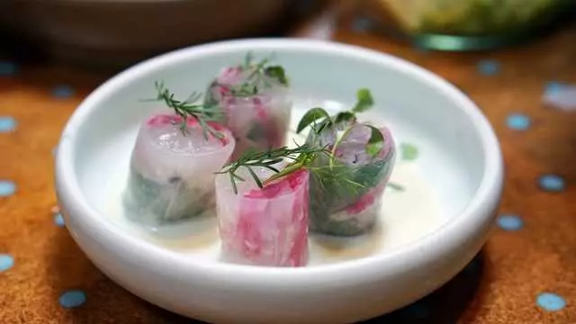 State Bird Provisions