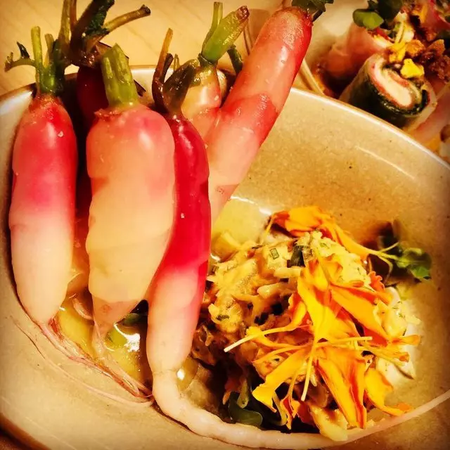 State Bird Provisions