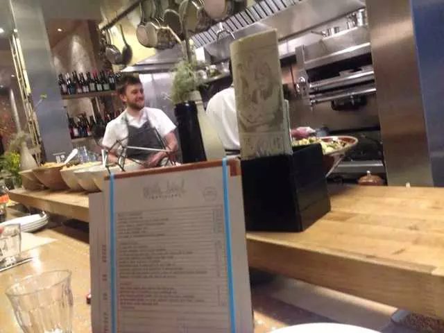 State Bird Provisions