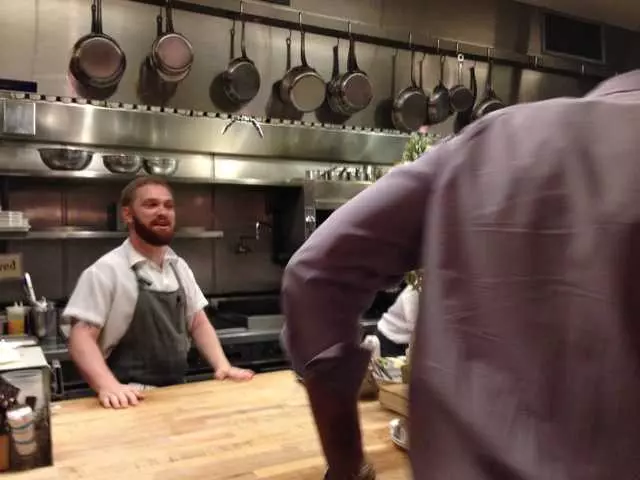 State Bird Provisions