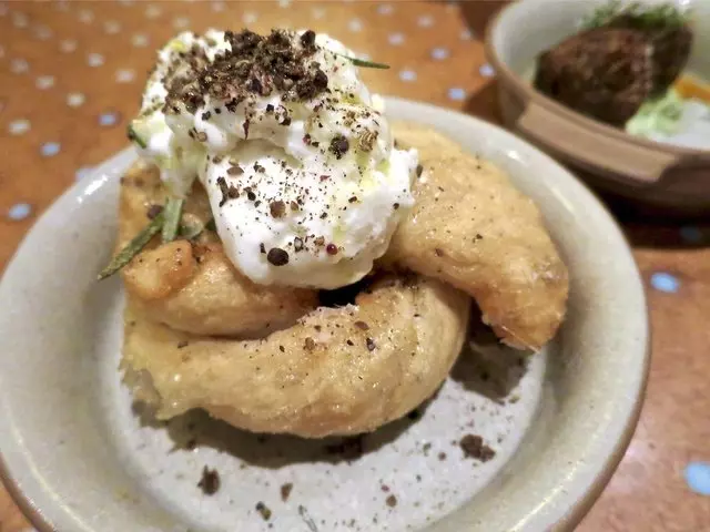 State Bird Provisions