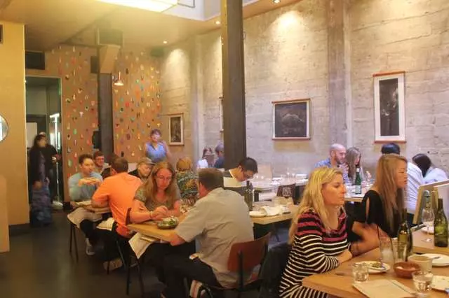 State Bird Provisions