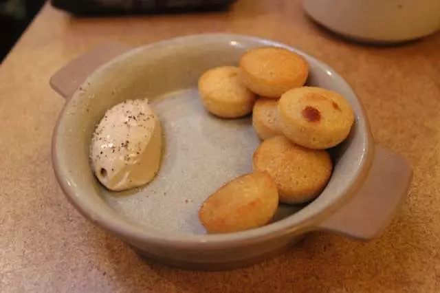 State Bird Provisions