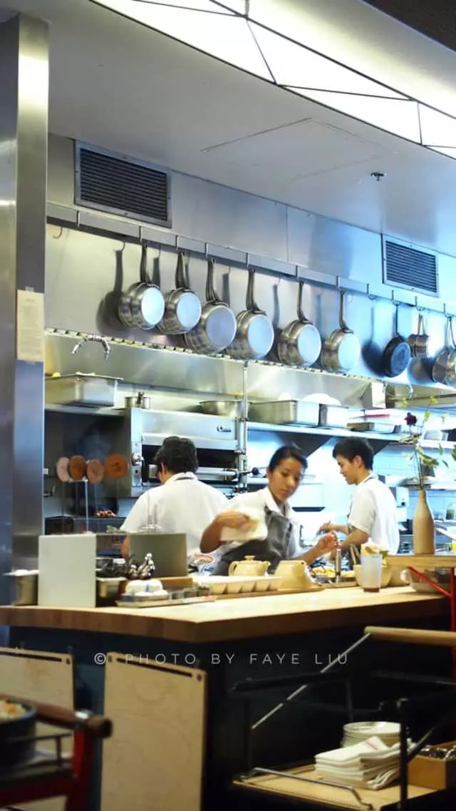 State Bird Provisions