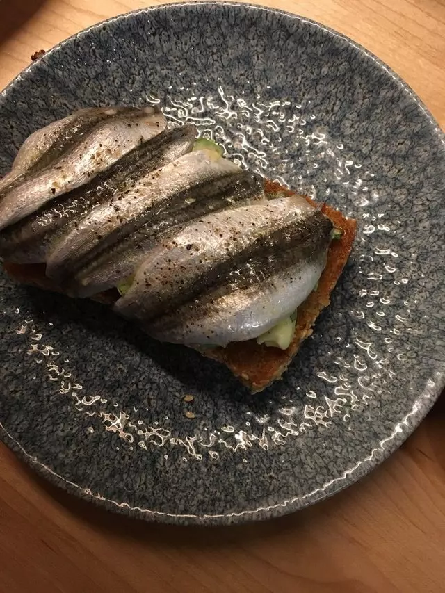 State Bird Provisions